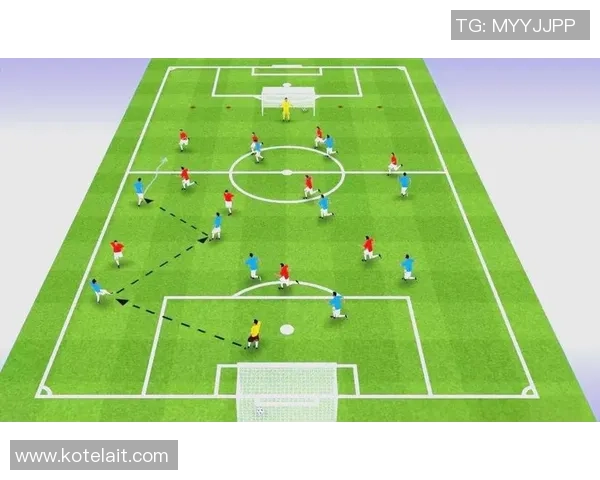 足球教练如何培养校队优秀球员提升团队合作与竞技水平的有效策略与方法